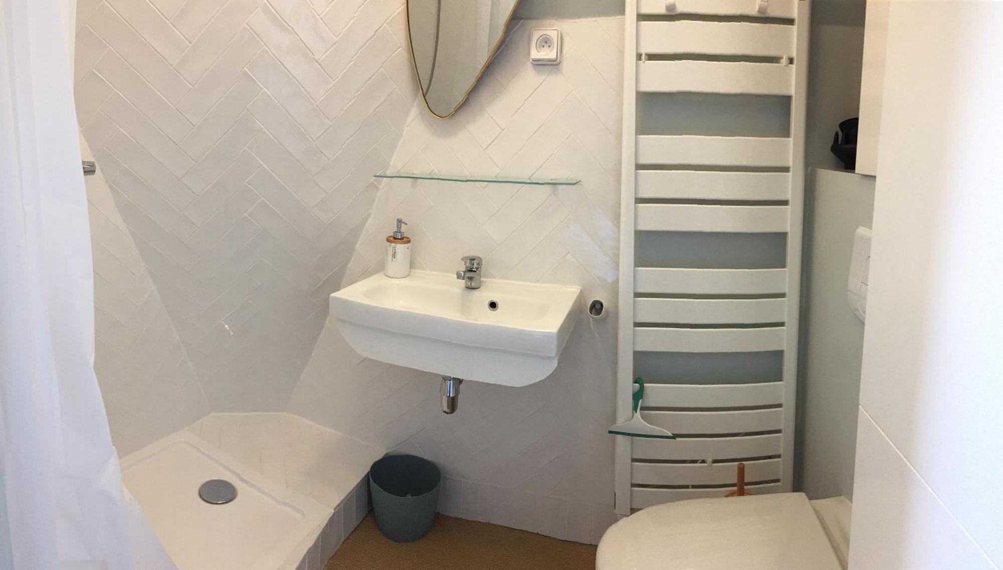 Propriete Les Ruisseaux Hotell Seine-Port Rum bild
